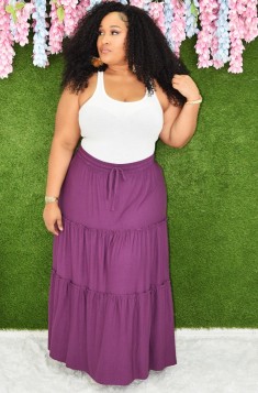 GIA BASIC TANK TOP PLUS GRAND BAZAAR
