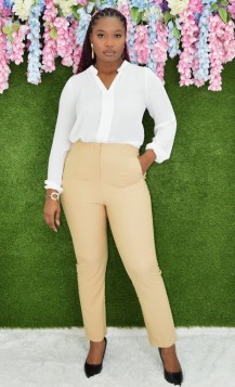 NO COMPARISON MILLENIUM WORK PANTS