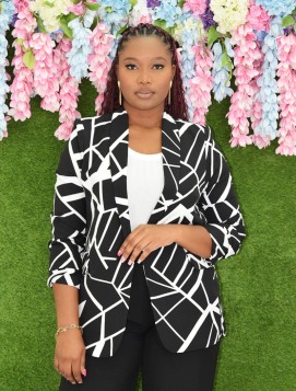 CEO OF SLAYING BLAZER