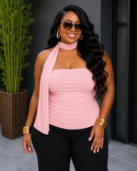 LITTLE MISS PERFECT TOP PLUS