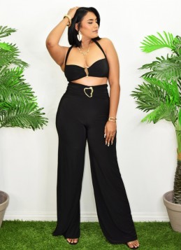 FEELING FIERCE 2 PIECE SET