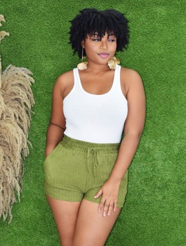 LAID BACK LOUNGE SHORTS GRAND BAZAAR