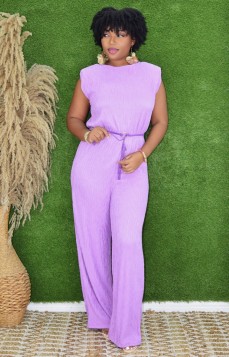 YOUR ALL TIME FAVORITE JUMPSUIT