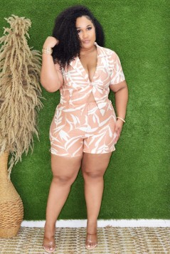 VERY MINDFUL TWO PIECE SET PLUS