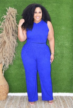 DAY PLANS TEXTURED 2 PIECE SET PLUS