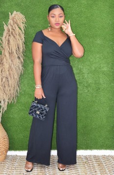 ALL DAY EVERYDAY JUMPSUIT GRAND BAZAAR