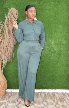 TIME TO CHILL JUMPSUIT GRAND BAZAAR