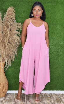 TOO LITTLE TOO LATE JUMPSUIT GRAND BAZAAR