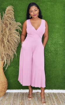 PERFECT WEEKEND JUMPSUIT GRAND BAZAAR