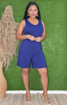 SIMPLE SATURDAY ROMPER GRAND BAZAAR