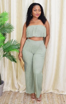 IF IT PLISSE YOU 2 PIECE SET