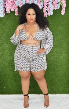 SUMMER SPRITZ 3 PIECE SET PLUS