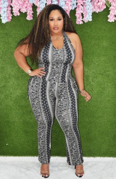 TINASHE 2 PIECE PANT SET PLUS GRAND BAZAAR