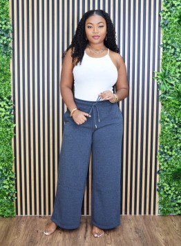 CATCHING FLIGHTS COMFY LOUNGE PANTS GRAND BAZAAR