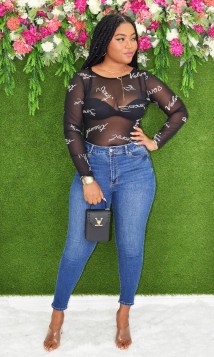 CLASSIC STRETCHY SKINNY JEANS GRAND BAZAAR