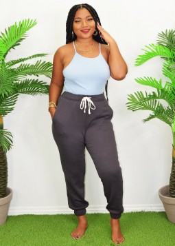 COUCH POTATO JOGGERS NEW